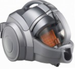 best LG V-K8820HUV Vacuum Cleaner review