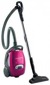 Vacuum Cleaner Electrolux Z 8830 T Photo review
