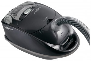 Vacuum Cleaner Trisa Platinum 2200 Photo review