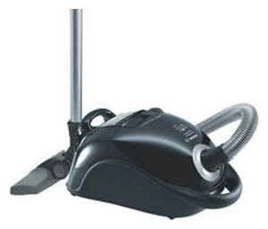 Vacuum Cleaner Bosch BSG 81266 Photo review