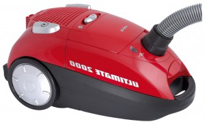 Vacuum Cleaner Trisa Ultimate 2000 larawan pagsusuri