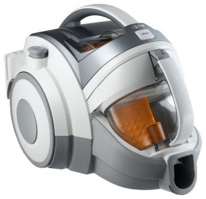 Vacuum Cleaner LG V-K89181N Photo review