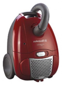Vacuum Cleaner Electrolux Z 1560 Ingenio Photo review