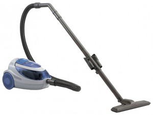 Vacuum Cleaner Hitachi CV-BH18 larawan pagsusuri
