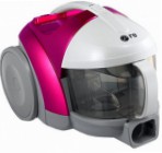 best LG V-K70162N Vacuum Cleaner review