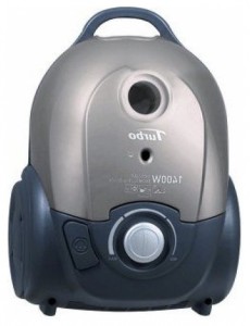 Vacuum Cleaner LG V-C3245RT Photo review