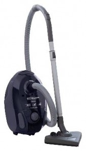 Vacuum Cleaner Rowenta RO 3871 R1 Photo review
