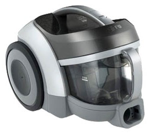 Vacuum Cleaner LG V-C7920HTR Photo review