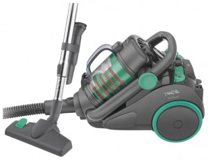 Vacuum Cleaner ARZUM AR 470 Photo review