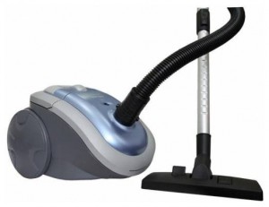 Vacuum Cleaner Rolsen T 2522TSF Photo review