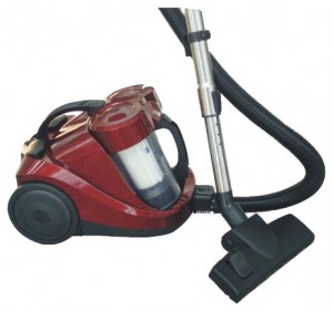 Vacuum Cleaner Erisson CVC-817 Photo review