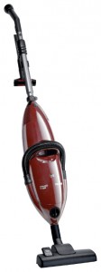 Vacuum Cleaner Siemens VR4E1522 Photo review