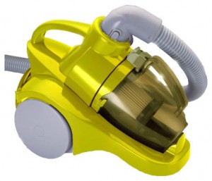 Vacuum Cleaner Erisson CVA-850 Photo review