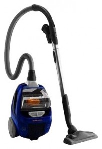 Vacuum Cleaner Electrolux ZUP 3820B Photo review