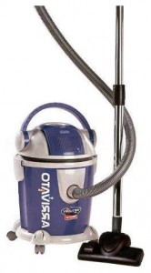 Vacuum Cleaner Bierhof B-3500WF Photo review