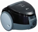 best LG V-C6501HTU Vacuum Cleaner review