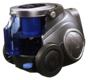 Vacuum Cleaner LG V-C7B73NT Photo review