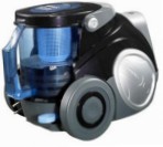 best LG V-C7B81HTU Vacuum Cleaner review