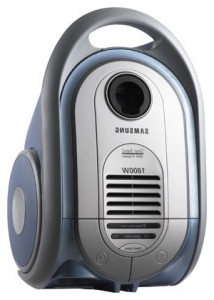 Vacuum Cleaner Samsung SC8355 larawan pagsusuri