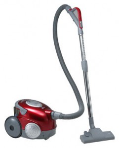 Vacuum Cleaner LG V-C7362NT Photo review