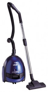 Vacuum Cleaner LG V-C4054HT Photo review