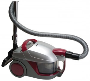 Vacuum Cleaner SUPRA VCS-2095 Photo review