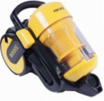 best Rolsen C-1520TSF Vacuum Cleaner review
