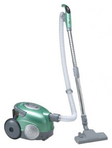 Vacuum Cleaner LG V-C7363HTU Photo review