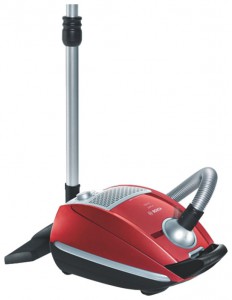 Vacuum Cleaner Bosch BSGL 52231 Photo review