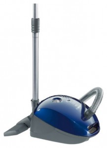 Vacuum Cleaner Bosch BSG 61666 Photo review