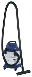 Vacuum Cleaner Einhell BT-VC1250 S Photo review