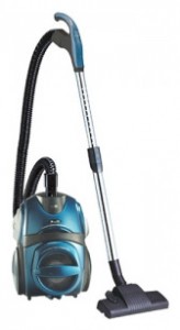 Vacuum Cleaner LG V-C7265NTU Photo review