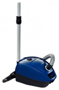 Vacuum Cleaner Bosch BGL 32232 Photo review