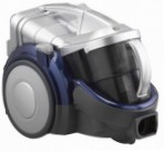best LG V-K8728HF Vacuum Cleaner review