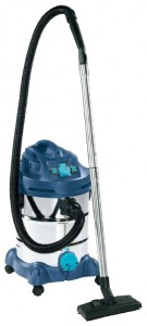 Vacuum Cleaner Einhell BT-VC1500 SA Photo review