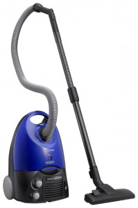 Vacuum Cleaner Samsung SC4046 Photo review