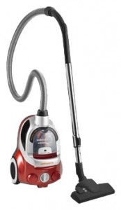 Vacuum Cleaner Electrolux ZTF 7640 Photo review