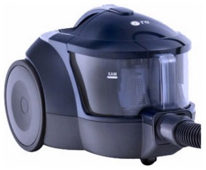 Vacuum Cleaner LG V-K70365N Photo review