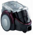 best LG V-K8720HFL Vacuum Cleaner review