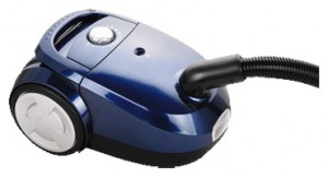 Vacuum Cleaner Vitesse VS-750 Photo review