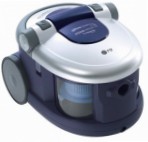 best LG V-K9765ND Vacuum Cleaner review