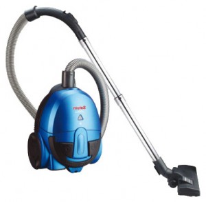 Vacuum Cleaner Saturn ST VC7298 Photo review