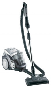 Vacuum Cleaner LG V-K9001HTM Photo review