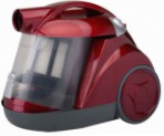 best Delfa DJC-605 Vacuum Cleaner review