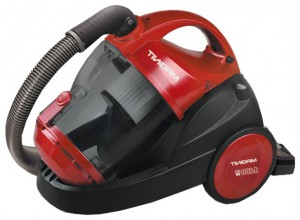 Vacuum Cleaner MAGNIT RMV-1900 Photo review