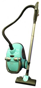 Vacuum Cleaner Cameron CVC-1090 Photo review