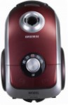 best Samsung SC6260 Vacuum Cleaner review