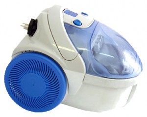 Vacuum Cleaner Artlina AVC-3003 larawan pagsusuri