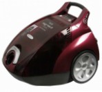 best EIO Targa 2000 DUO Vacuum Cleaner review