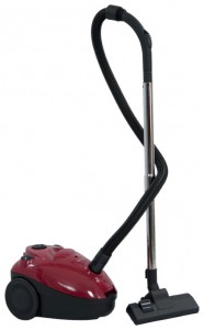 Vacuum Cleaner Anriya AVC 821 Photo review